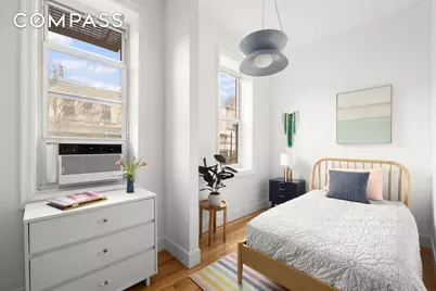 135 Prospect Park SW #A6, Brooklyn, NY 11218 - Photo 5