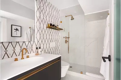 421 Hudson Street #701, New York, NY 10014 - Photo 9