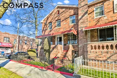 5401 Clarendon Road, New York City, NY 11203 - Photo 3