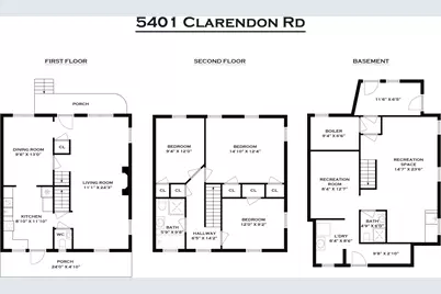 5401 Clarendon Road, New York City, NY 11203 - Photo 45