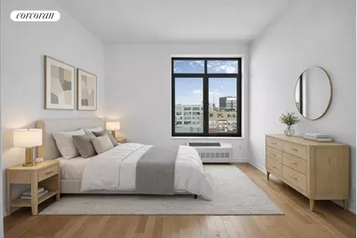 21-45 44th Drive #6B, Long Island City, NY 11101 - Photo 3