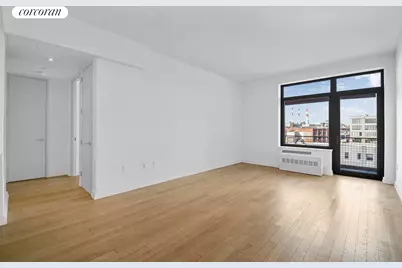 21-45 44th Drive #6B, Long Island City, NY 11101 - Photo 9