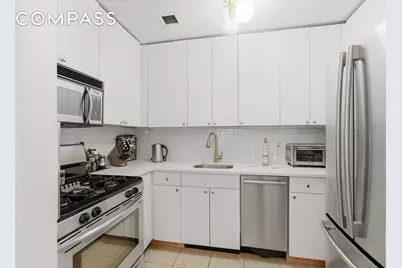 392 11th Street #3A, Brooklyn, NY 11215 - Photo 3