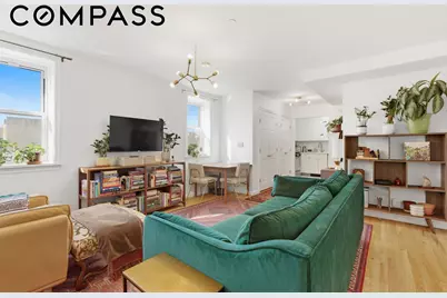 392 11th Street #3A, New York City, NY 11215 - Photo 7