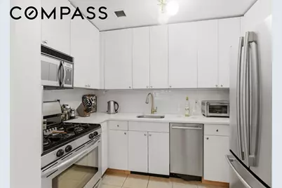 392 11th Street #3A, New York City, NY 11215 - Photo 3