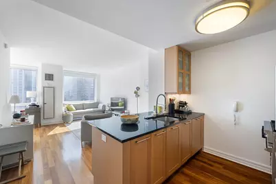 200 W End Avenue #11-K, New York City, NY 10023 - Photo 7