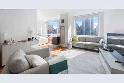 200 W End Avenue #11-K, New York City, NY 10023 - Photo 3