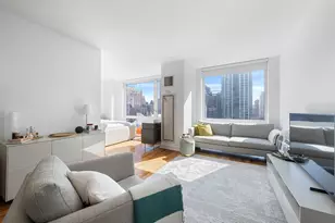 200 West End Ave, New York City, NY 10023 - Photo 3