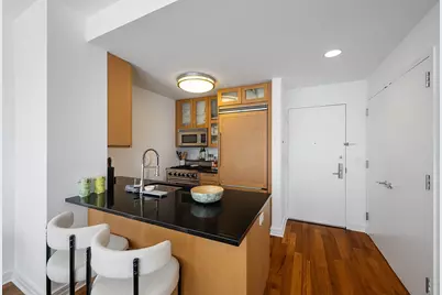 200 W End Avenue #11-K, New York City, NY 10023 - Photo 5