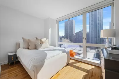 200 W End Avenue #11-K, New York City, NY 10023 - Photo 1