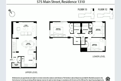 575 Main Street #1310, New York, NY 10044 - Photo 9