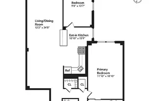 303 Beverley Rd, New York City, NY 11218 - Photo 9