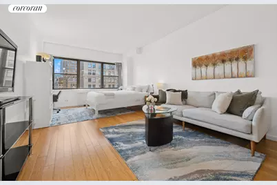 10 W 15th Street #1822, New York City, NY 10011 - Photo 1