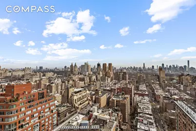 2025 Broadway #5K, New York, NY 10023 - Photo 9