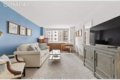 2025 Broadway #5K, New York, NY 10023 - Photo 1