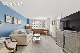 2025 Broadway, New York, NY 10023 - Photo 1