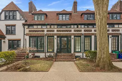 21 Ingram Street, Forest Hills, NY 11375 - Photo 1