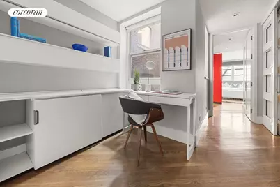 24 W 45th Street #8, New York City, NY 10036 - Photo 9