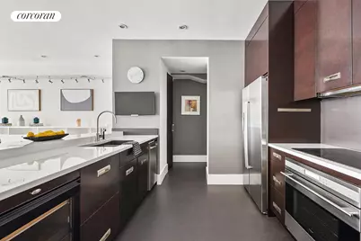 24 W 45th Street #8, New York City, NY 10036 - Photo 5