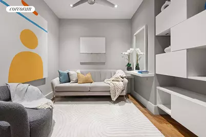 24 W 45th Street #8, New York City, NY 10036 - Photo 7