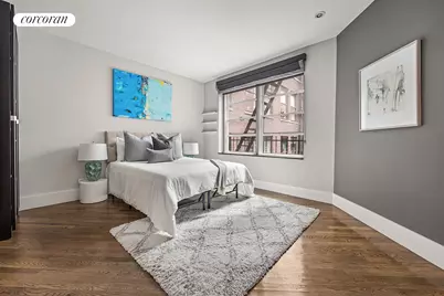 24 W 45th Street #8, New York, NY 10036 - Photo 5