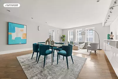 24 W 45th Street #8, New York City, NY 10036 - Photo 3