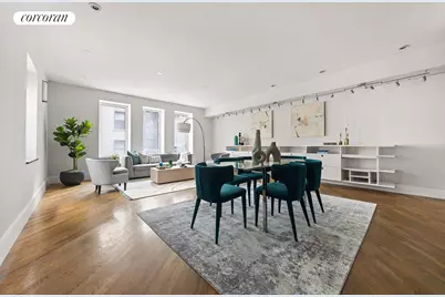24 W 45th Street #8, New York City, NY 10036 - Photo 1
