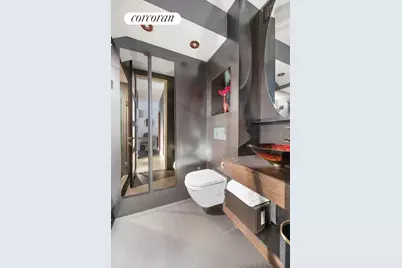 24 W 45th Street #8, New York, NY 10036 - Photo 9