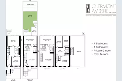 69 Clermont Avenue, New York City, NY 11205 - Photo 33