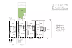 69 Clermont Ave, New York City, NY 11205 - Photo 33