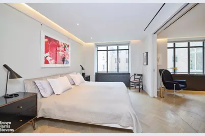 17 W 54th Street #8B, New York, NY 10019 - Photo 3