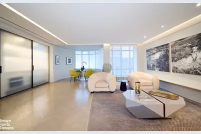 17 W 54th Street #8B, New York City, NY 10019 - Photo 1
