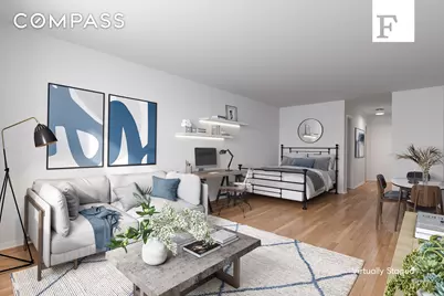 25 W 13th Street #6KS, New York City, NY 10011 - Photo 3