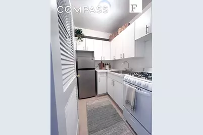 25 W 13th Street #6KS, New York City, NY 10011 - Photo 5