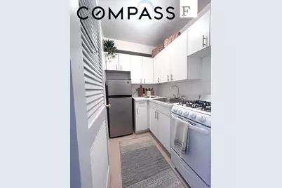 25 W 13th Street #6KS, New York City, NY 10011 - Photo 5