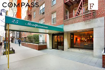 25 W 13th Street #6KS, New York City, NY 10011 - Photo 7