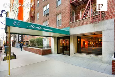 25 W 13th Street #6KS, New York City, NY 10011 - Photo 7