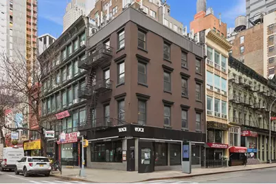 816 6th Avenue #BLDG, New York City, NY 10001 - Photo 1