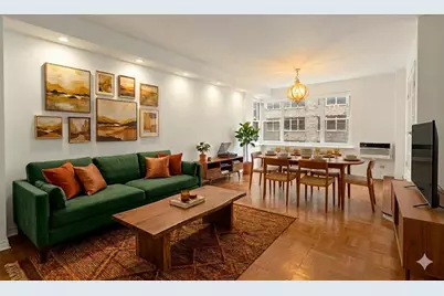215 E 79th Street #7F, New York City, NY 10075 - Photo 1