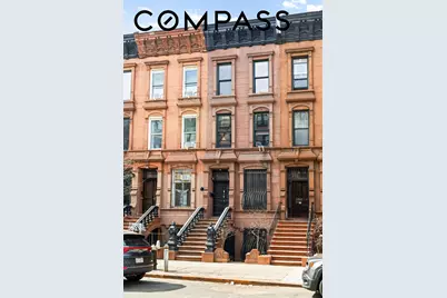 543 Manhattan Avenue #TH, New York City, NY 10027 - Photo 17