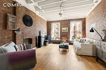 543 Manhattan Avenue #TH, New York, NY 10027 - Photo 3