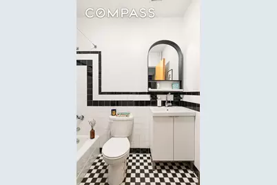 543 Manhattan Avenue #TH, New York, NY 10027 - Photo 7