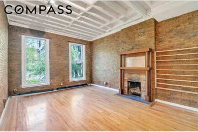 543 Manhattan Avenue #TH, New York City, NY 10027 - Photo 11