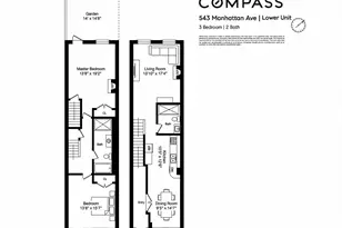 543 Manhattan Ave, New York City, NY 10027 - Photo 19