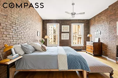 543 Manhattan Avenue #TH, New York City, NY 10027 - Photo 5