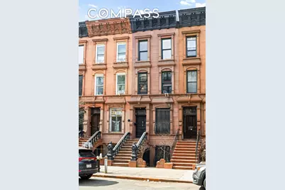 543 Manhattan Avenue #TH, New York, NY 10027 - Photo 17