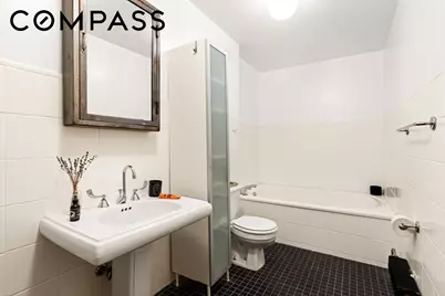 543 Manhattan Avenue #TH, New York City, NY 10027 - Photo 15