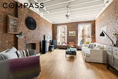 543 Manhattan Avenue #TH, New York City, NY 10027 - Photo 3