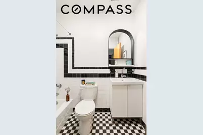 543 Manhattan Avenue #TH, New York City, NY 10027 - Photo 7