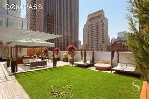 93 Worth St, New York City, NY 10013 - Photo 7